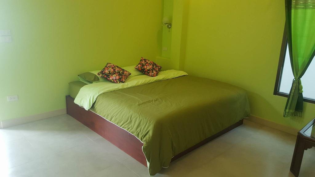 The House At Pranburi Hotel Exterior photo