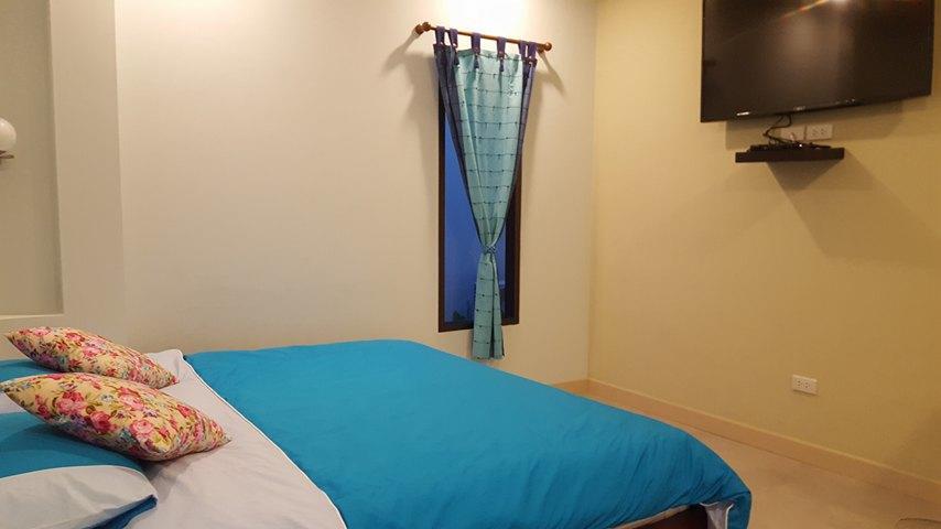 The House At Pranburi Hotel Exterior photo