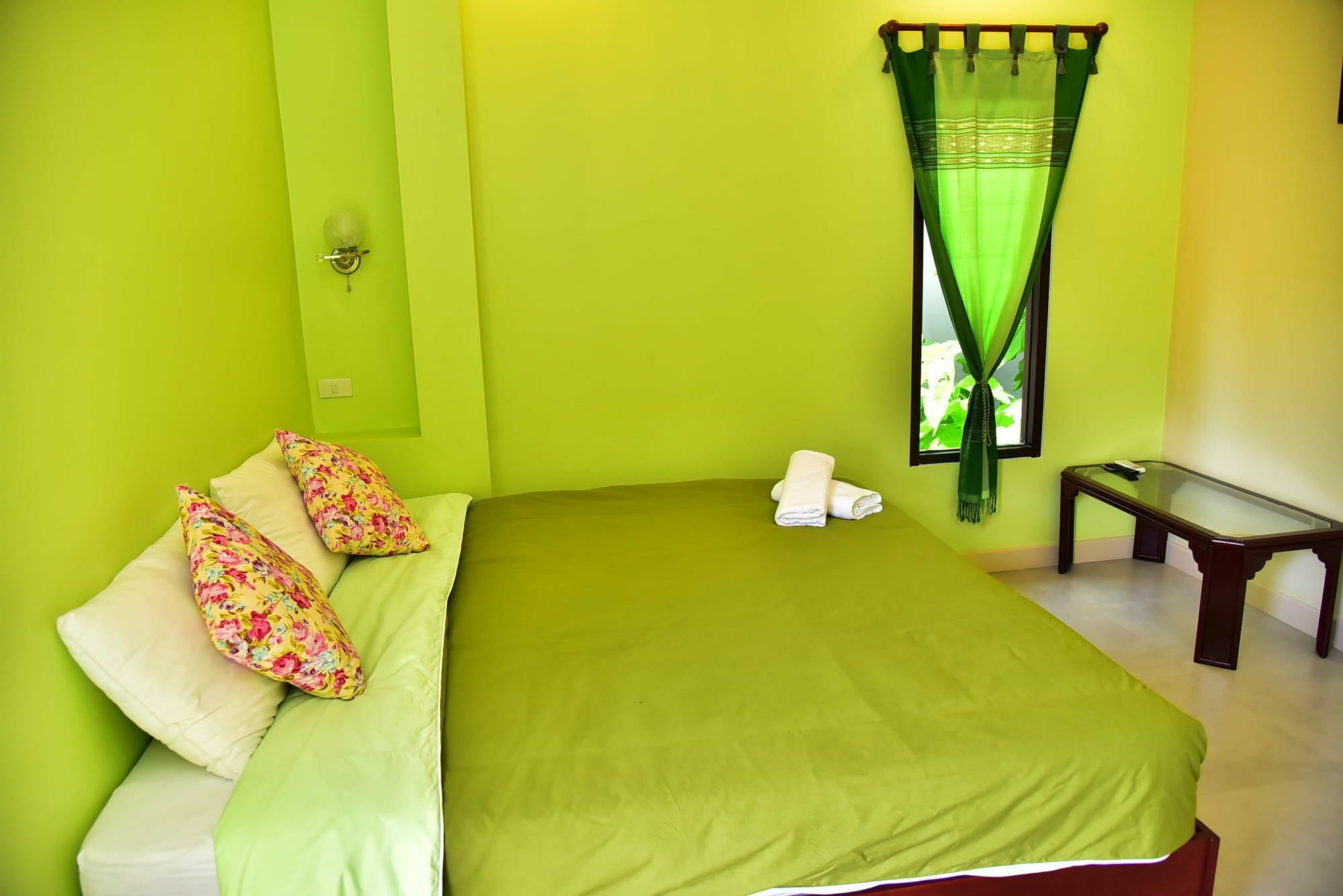 The House At Pranburi Hotel Exterior photo